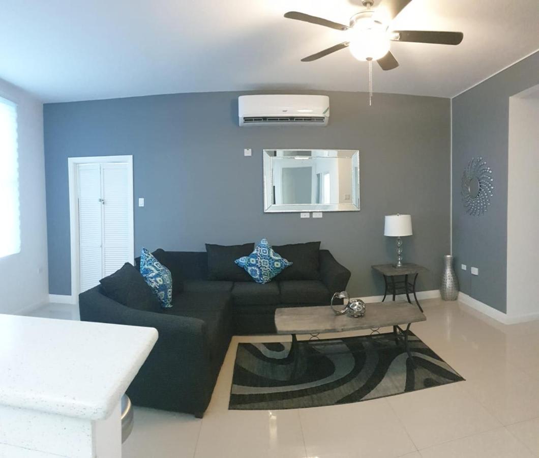 Harloe'S Apartman Kingston Kültér fotó