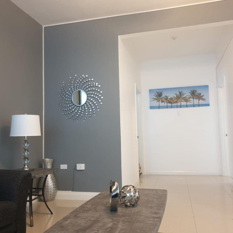 Harloe'S Apartman Kingston Kültér fotó