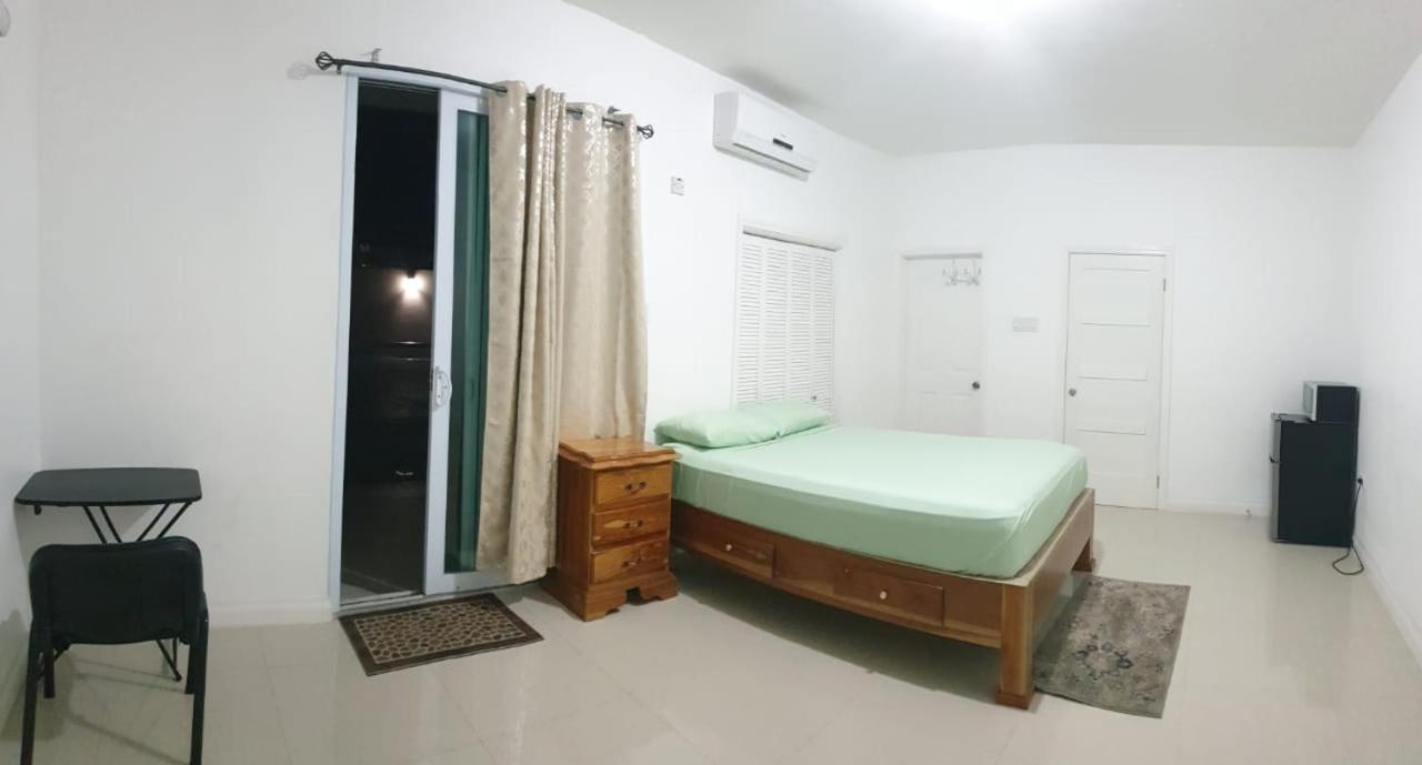 Harloe'S Apartman Kingston Kültér fotó