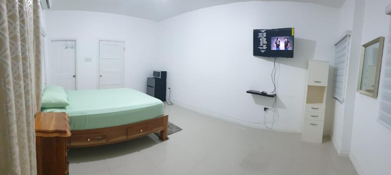 Harloe'S Apartman Kingston Kültér fotó