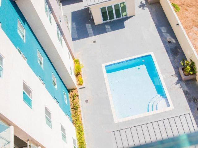 Harloe'S Apartman Kingston Kültér fotó