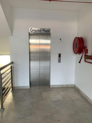 Harloe'S Apartman Kingston Kültér fotó