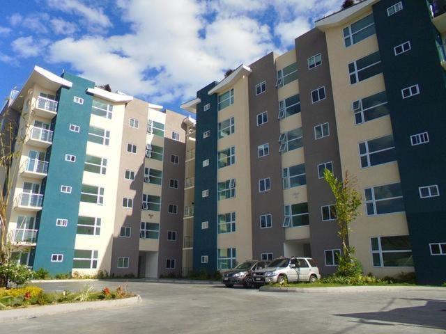 Harloe'S Apartman Kingston Kültér fotó
