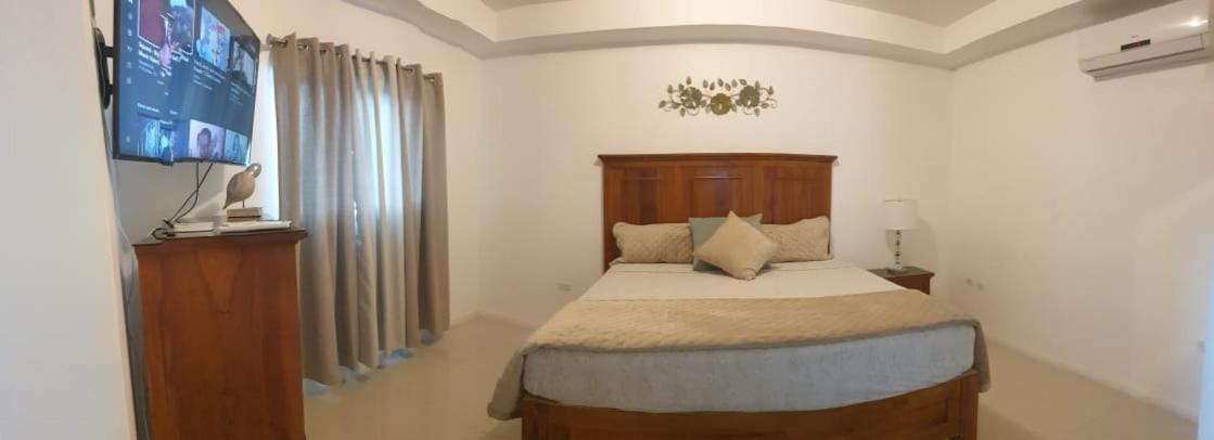 Harloe'S Apartman Kingston Kültér fotó
