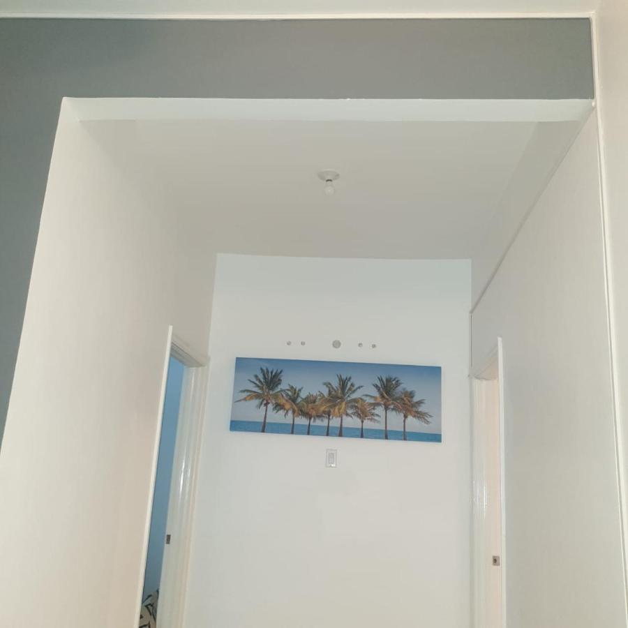 Harloe'S Apartman Kingston Kültér fotó
