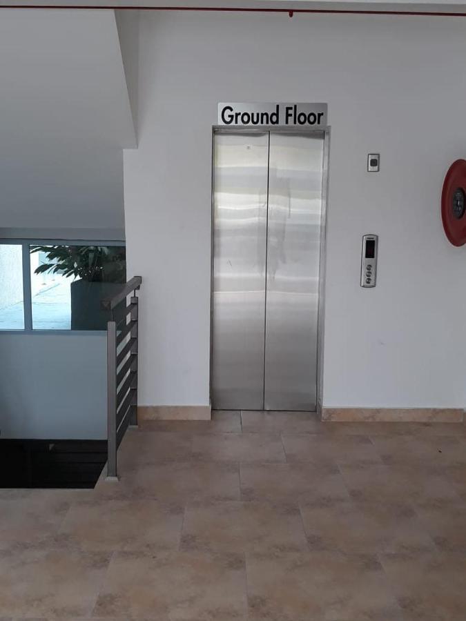 Harloe'S Apartman Kingston Kültér fotó