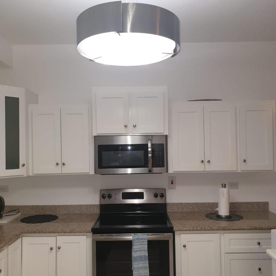 Harloe'S Apartman Kingston Kültér fotó